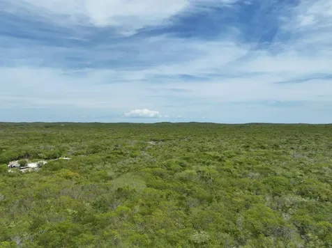 6 Acres Doctor's Creek Long Island BS