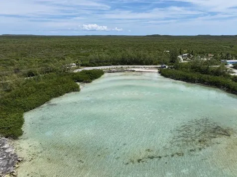 6 Acres Doctor's Creek Long Island BS