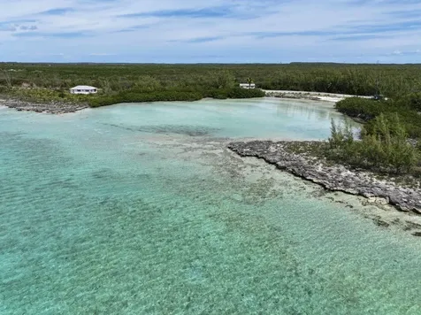 6 Acres Doctor's Creek Long Island BS