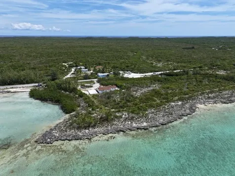 6 Acres Doctor's Creek Long Island BS