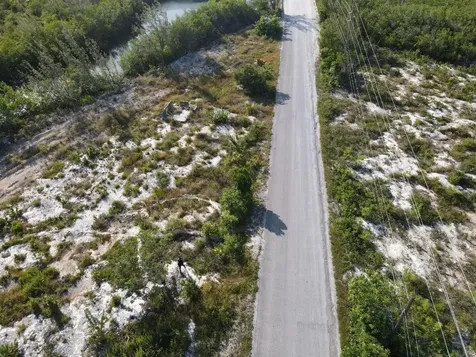 6 Acres Doctor's Creek Long Island BS