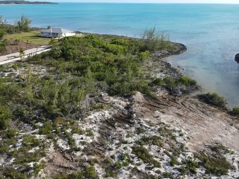 6 Acres Doctor's Creek Long Island BS