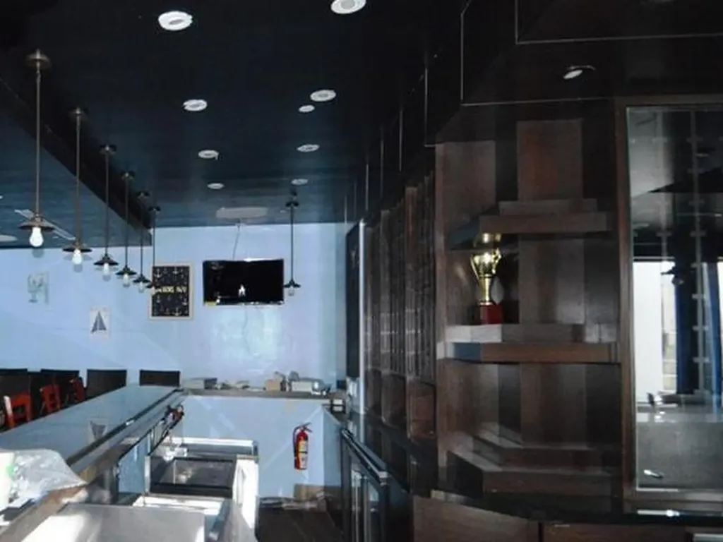 Elizabeth On Bay New Providence Paradise Island BS