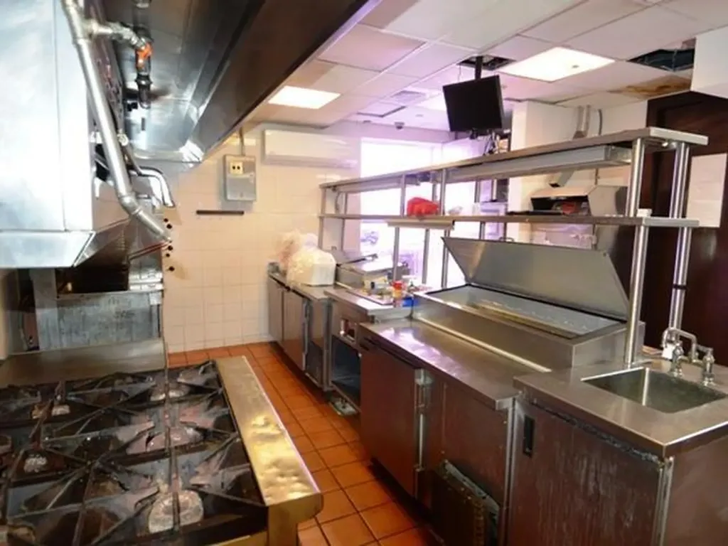 Elizabeth On Bay New Providence Paradise Island BS