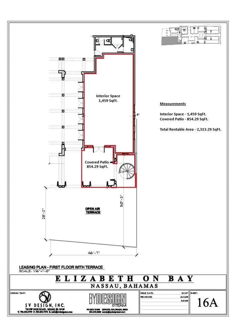 Elizabeth On Bay New Providence Paradise Island BS