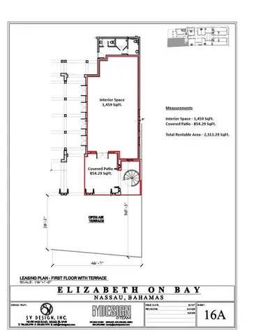 Elizabeth On Bay New Providence Paradise Island BS