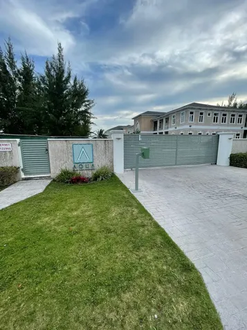 Aqua Way Coral Harbour New Providence Paradise Island BS