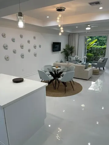 Aqua Way Coral Harbour New Providence Paradise Island BS