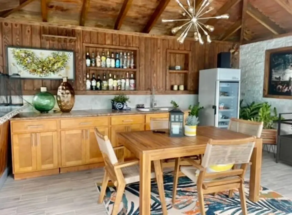 Serenity Gardens New Providence Paradise Island BS