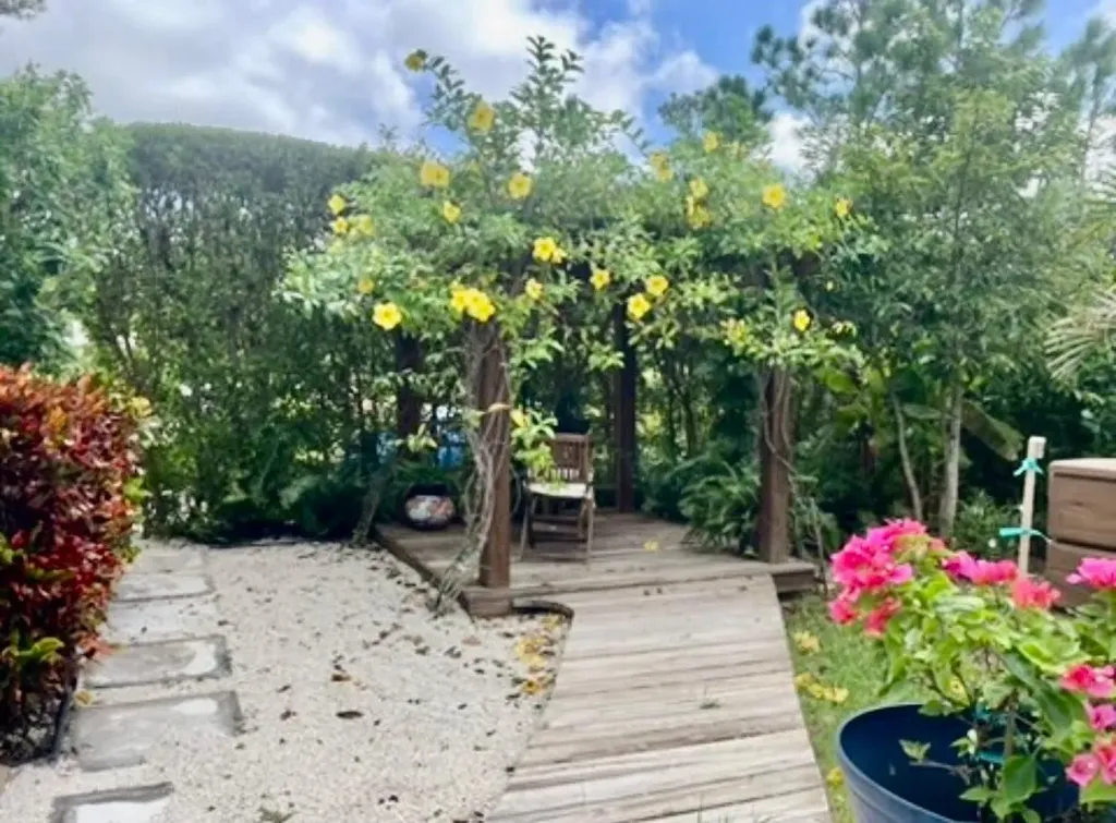 Serenity Gardens New Providence Paradise Island BS