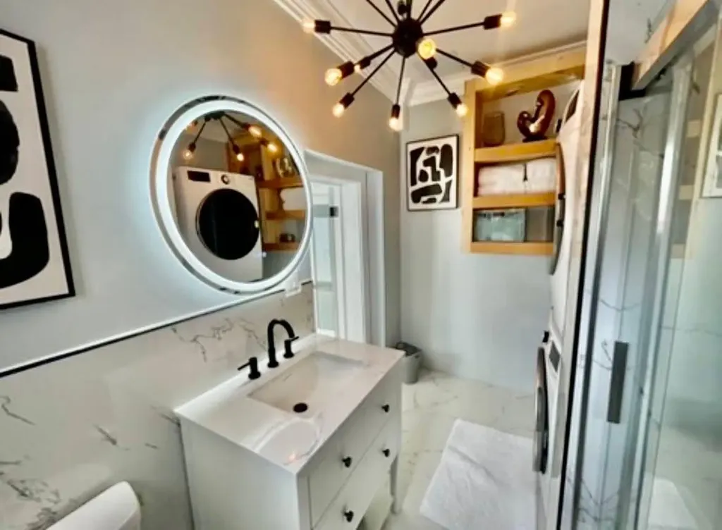 Serenity Gardens New Providence Paradise Island BS