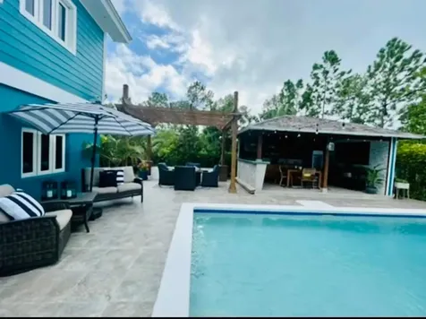 Serenity Gardens New Providence Paradise Island BS