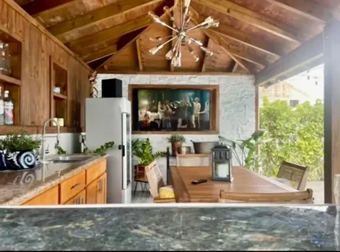 Serenity Gardens New Providence Paradise Island BS