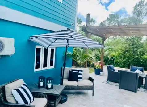 Serenity Gardens New Providence Paradise Island BS