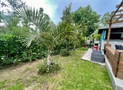 Serenity Gardens New Providence Paradise Island BS