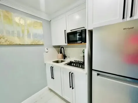 Serenity Gardens New Providence Paradise Island BS