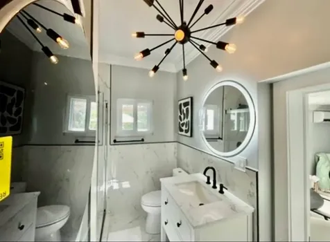 Serenity Gardens New Providence Paradise Island BS