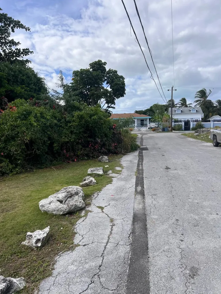 Gleniston Gardens New Providence Paradise Island BS