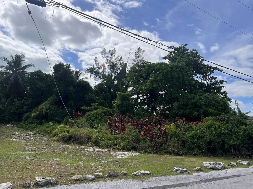 Gleniston Gardens New Providence Paradise Island BS