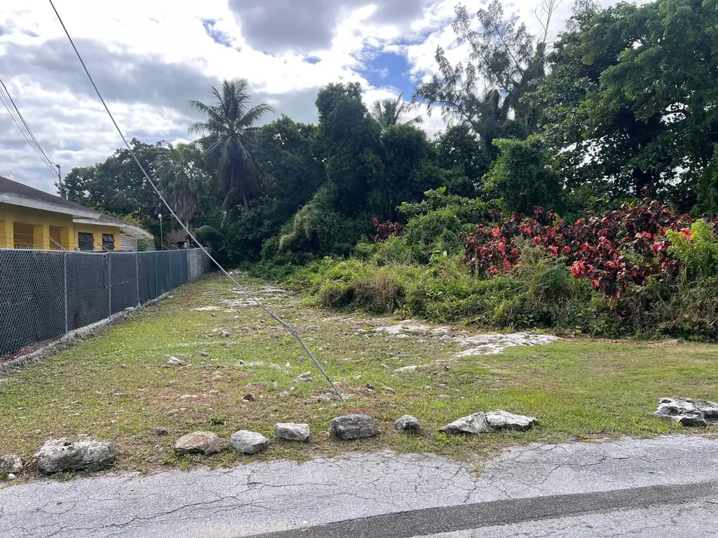 Gleniston Gardens New Providence Paradise Island BS