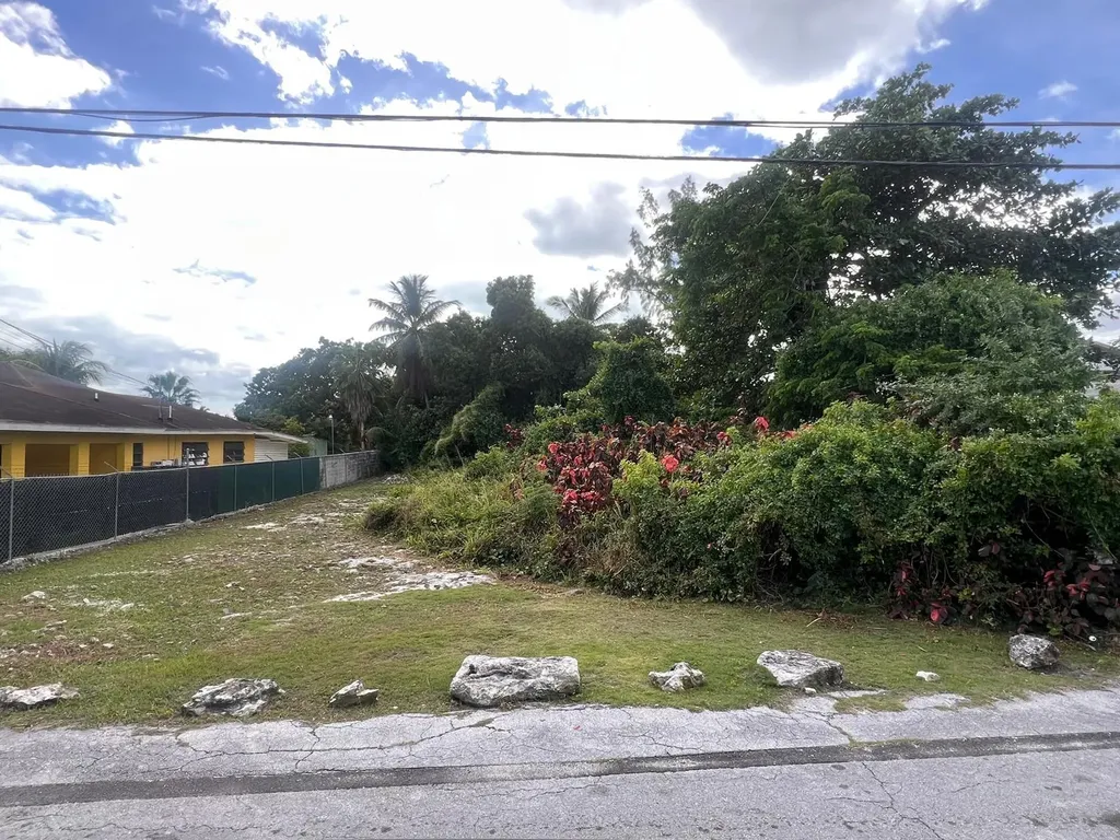 Gleniston Gardens New Providence Paradise Island BS