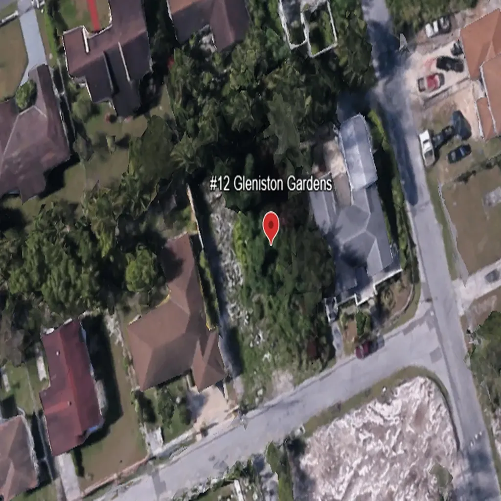 Gleniston Gardens New Providence Paradise Island BS