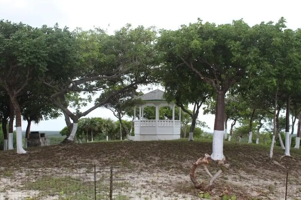 Stella Maris Lot# 94 Long Island BS