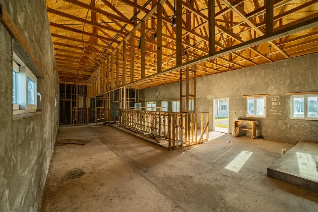 Coral Road & Ponce De Leo Grand Bahama Freeport BS