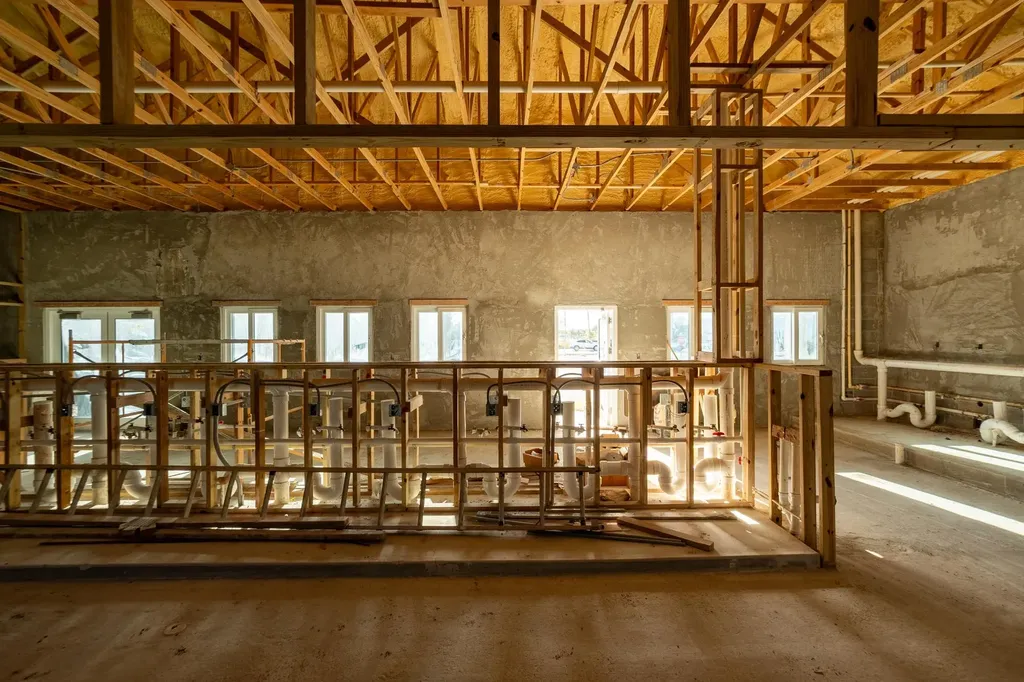 Coral Road & Ponce De Leo Grand Bahama Freeport BS