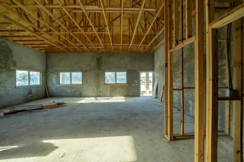 Coral Road & Ponce De Leo Grand Bahama Freeport BS