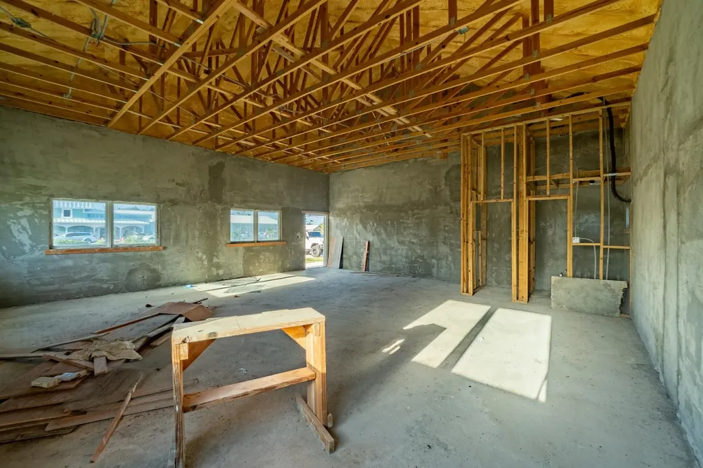 Coral Road & Ponce De Leo Grand Bahama Freeport BS