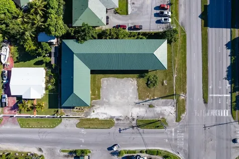 Coral Road & Ponce De Leo Grand Bahama Freeport BS