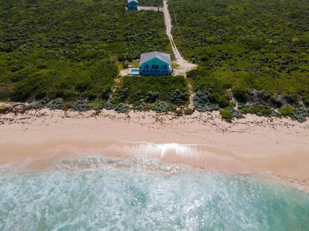 Morrisville Home Long Island BS