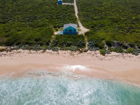 Morrisville Home Long Island BS