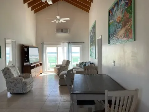 Morrisville Home Long Island BS