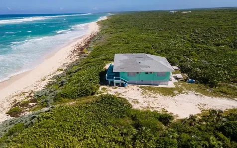 Morrisville Home Long Island BS