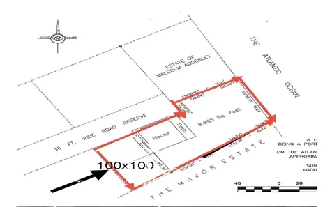 Morrisville Home Long Island BS