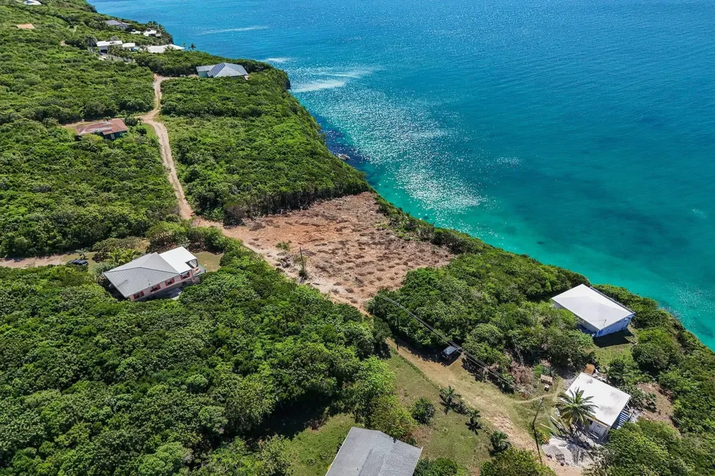 Lot 21 Block 36 Section D Eleuthera BS