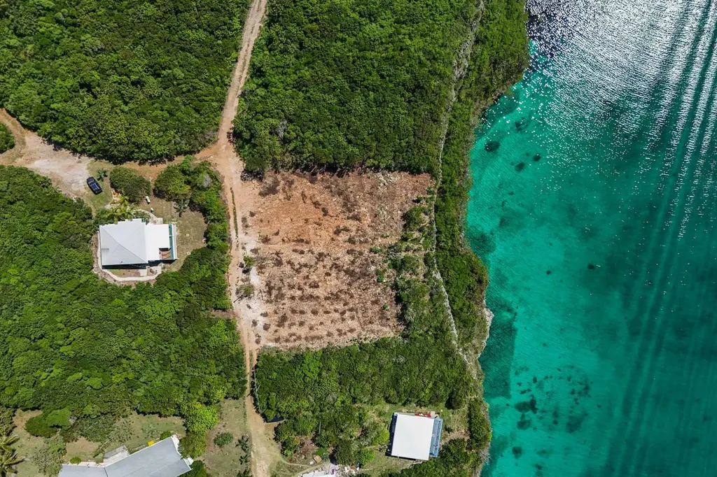 Lot 21 Block 36 Section D Eleuthera BS