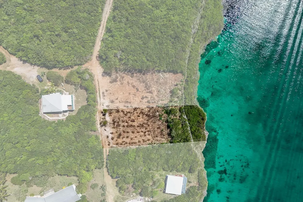 Lot 21 Block 36 Section D Eleuthera BS