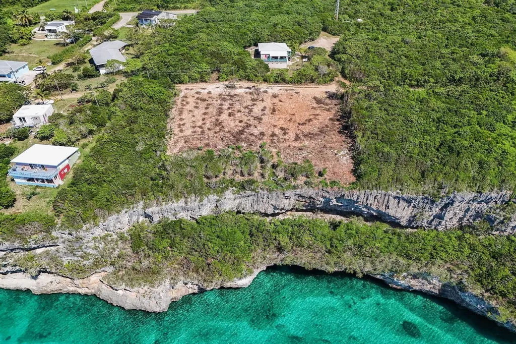 Lot 21 Block 36 Section D Eleuthera BS