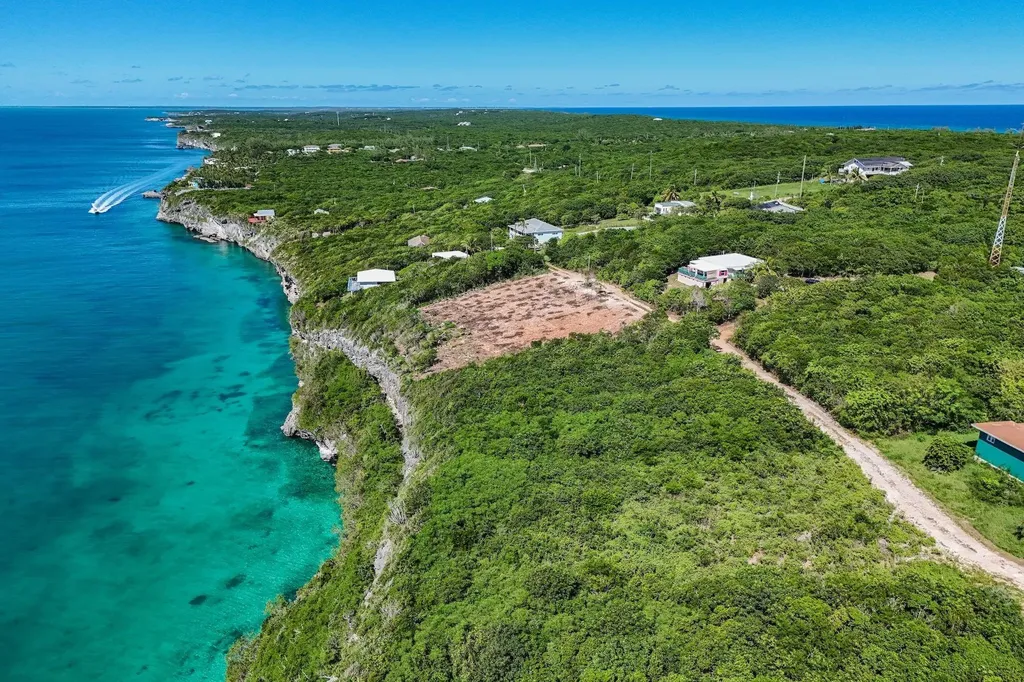 Lot 21 Block 36 Section D Eleuthera BS