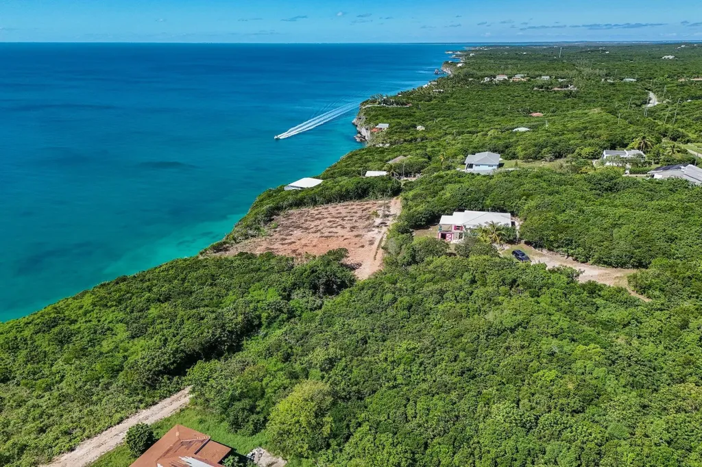 Lot 21 Block 36 Section D Eleuthera BS