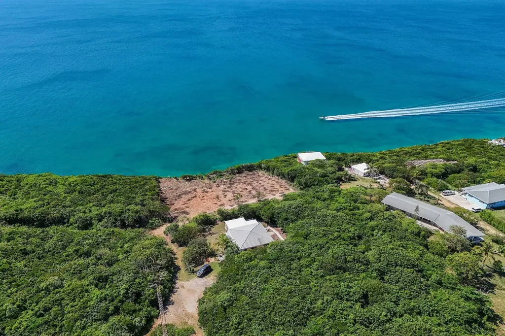 Lot 21 Block 36 Section D Eleuthera BS