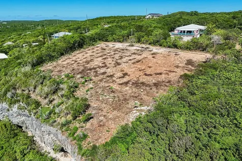 Lot 21 Block 36 Section D Eleuthera BS