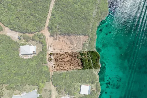 Lot 21 Block 36 Section D Eleuthera BS