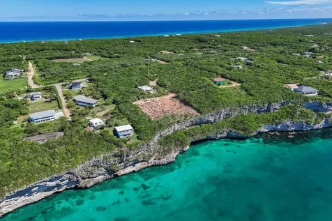 Lot 21 Block 36 Section D Eleuthera BS