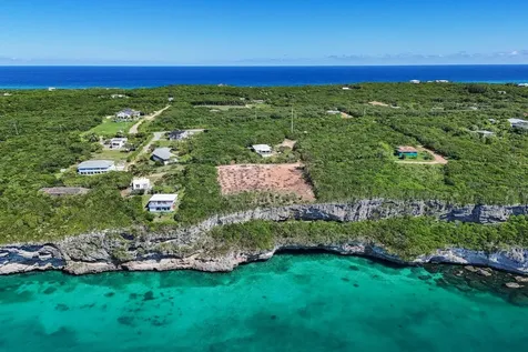 Lot 21 Block 36 Section D Eleuthera BS