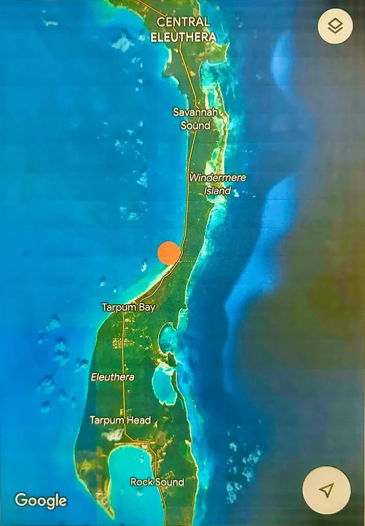 Eleuthera, Bullards Lot 4 Eleuthera BS