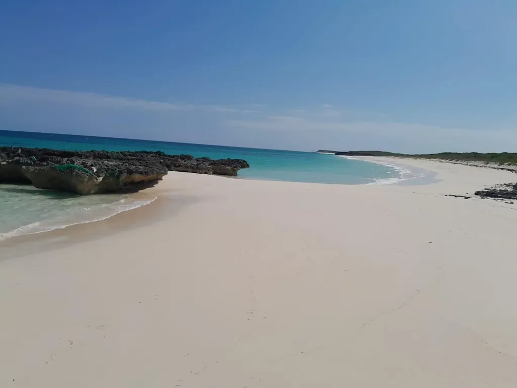 Eleuthera, Bullards Lot 4 Eleuthera BS